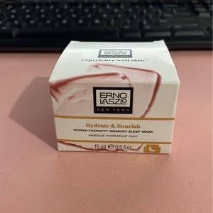 Brand New never use and open.
15ml/0.5oz  
Original price $49